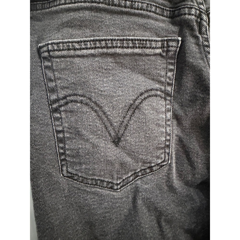 levis ribcage straight ankle 31 - Picture 7 of 12
